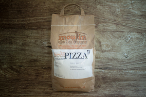 Farine pizza 5kg