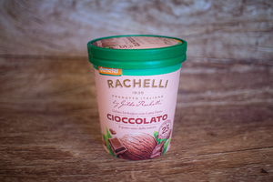 glace chocolat 50 cl BIO