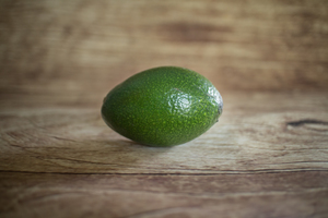 Avocat Bacon  BIO