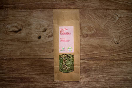 Infusion après le restau 30 g BIO