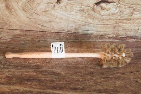 Goupillon à goulot large  