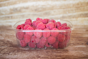 Framboise 200  BIO