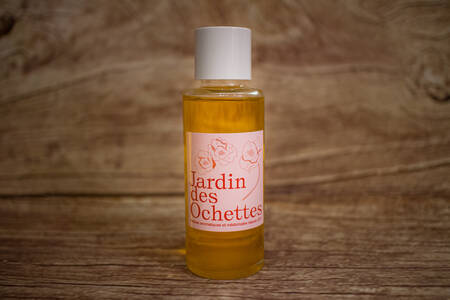 Macérat calendula 10 cl BIO