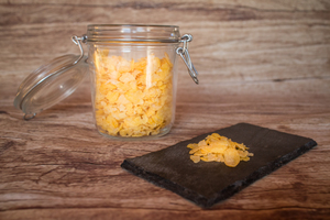 Corn flakes sans sucre ajouté  BIO