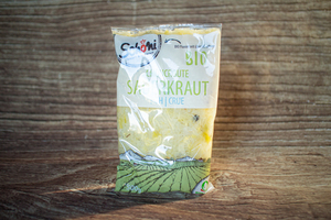 Choucroute crue 500 g BIO