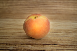 pêche de vigne  BIO