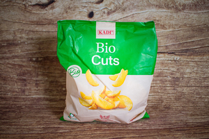 Potatoes 500 g BIO