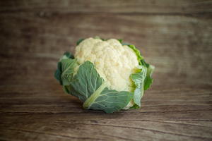 Chou fleur  BIO
