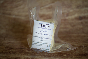 Tofu 120 g BIO