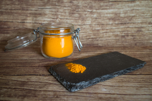 curcuma poudre  BIO